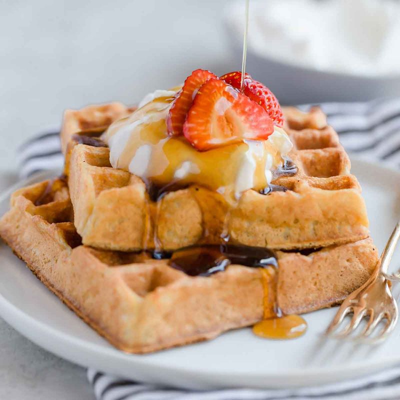 Waffles