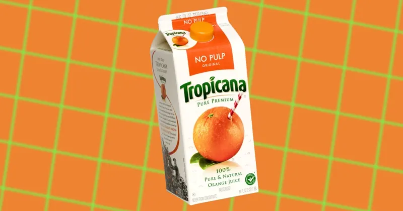 Florida — Tropicana