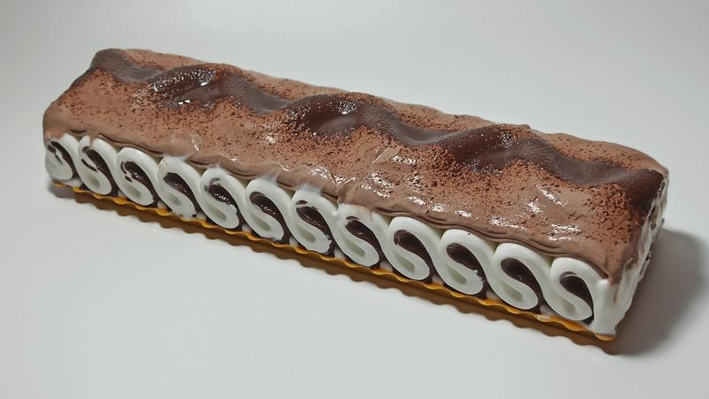 Viennetta Ice Cream Cake