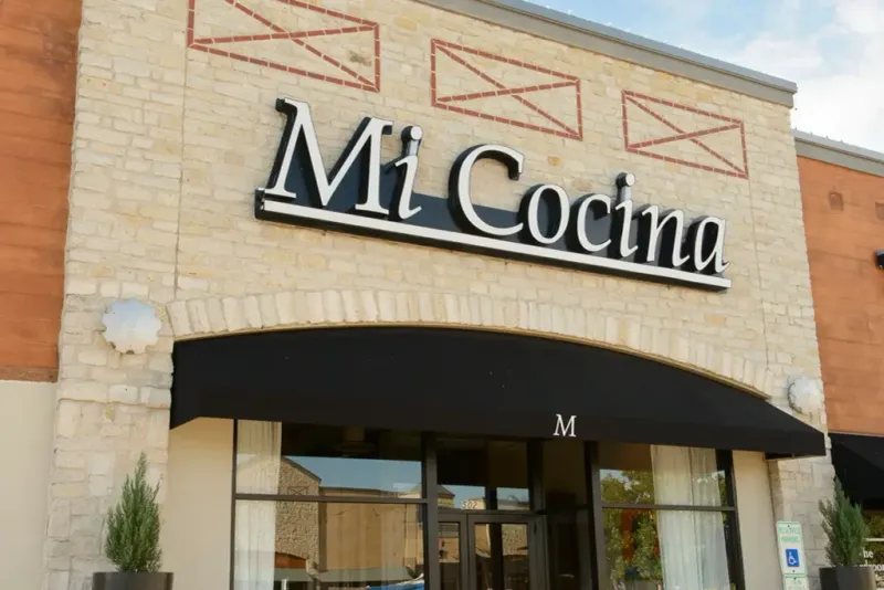 Mi Cocina