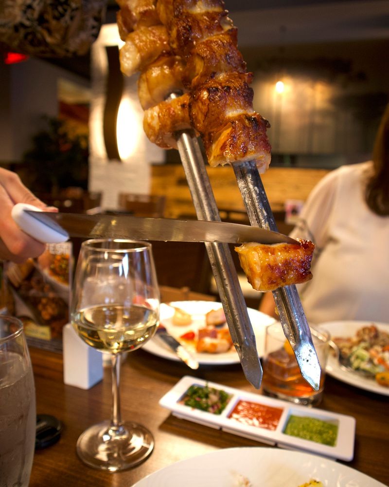 Rodizio Grill – Bricktown's Brazilian Feast