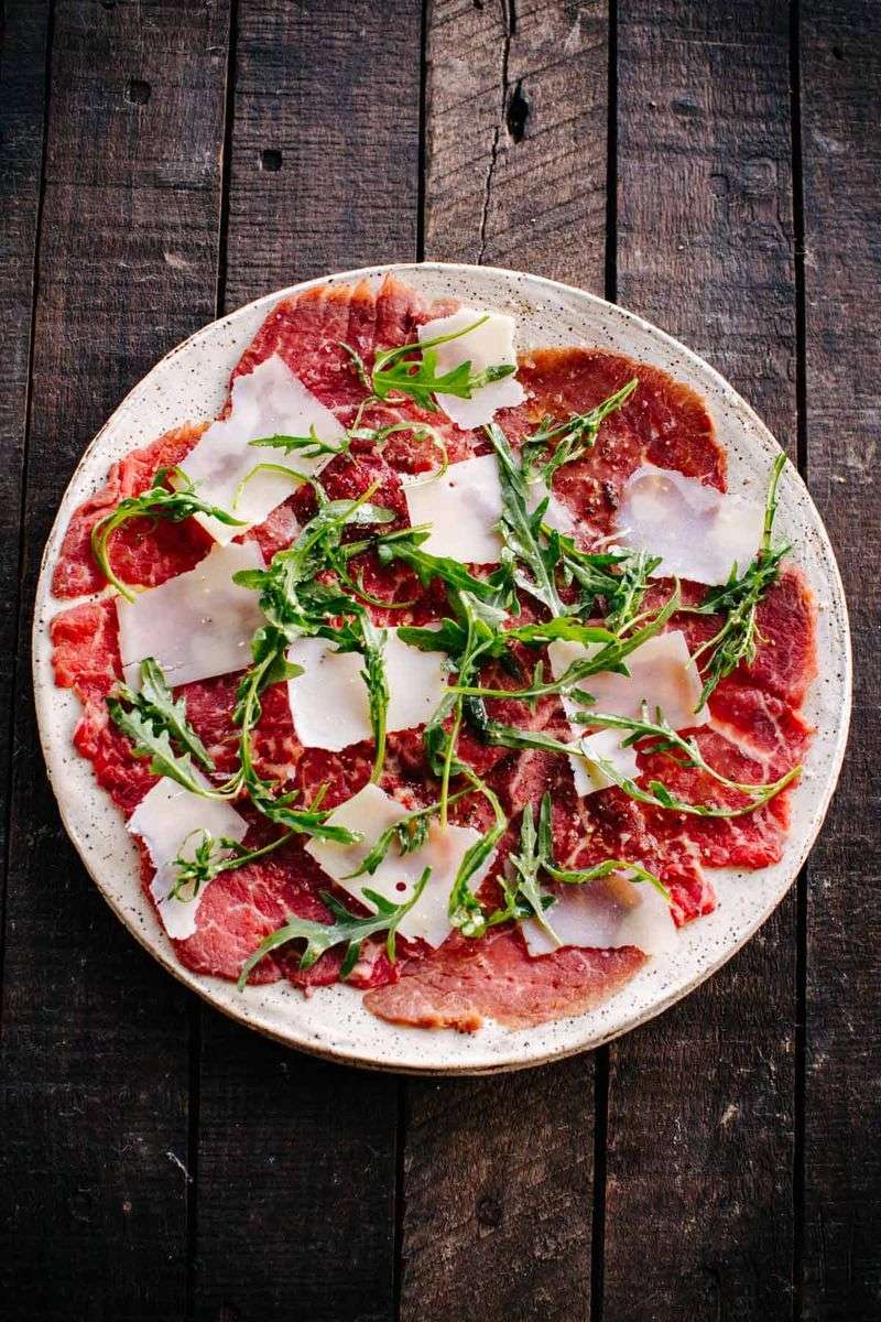 Carpaccio