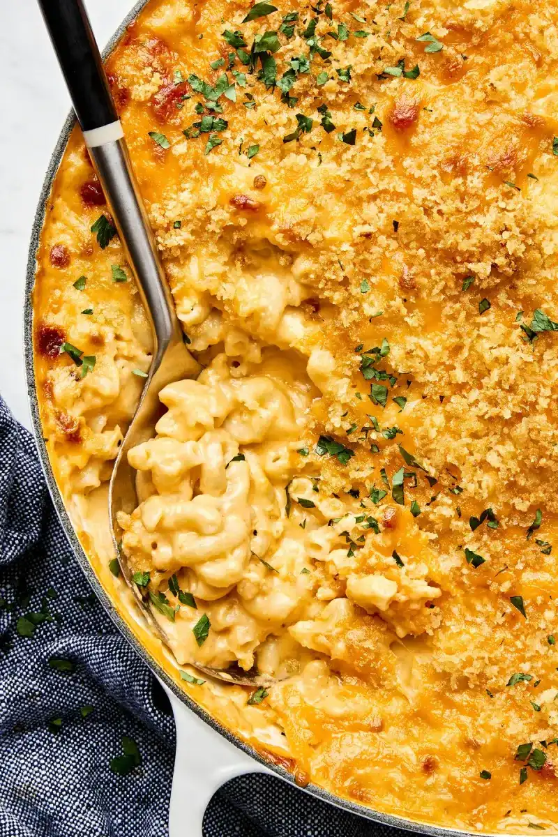 Mac and Cheese