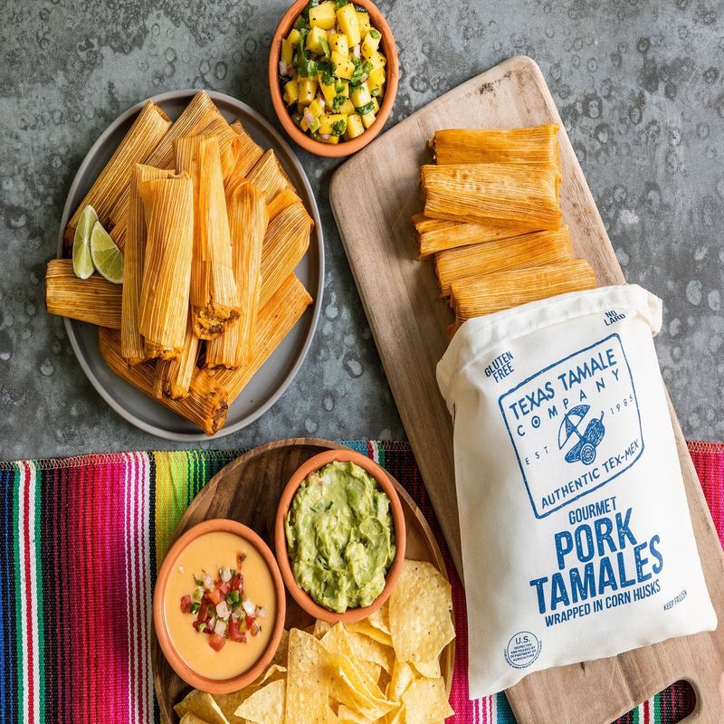Texas Tamale Company