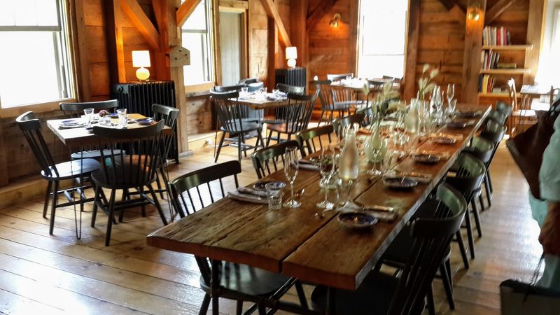 The Lost Kitchen (Maine)