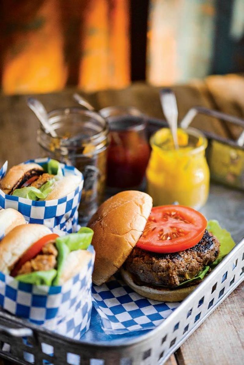 The Tin Kettle – Burlington, IA