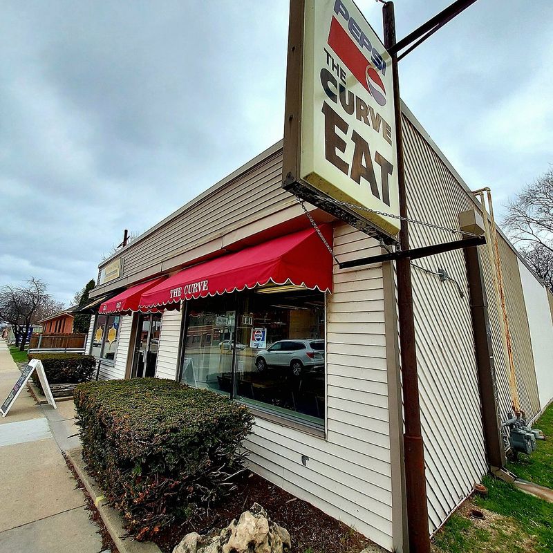 The Curve (Madison)