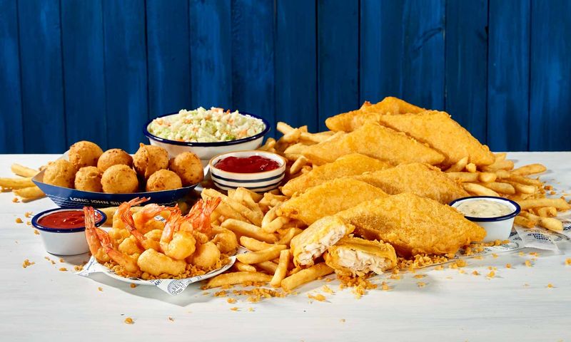 Long John Silver’s