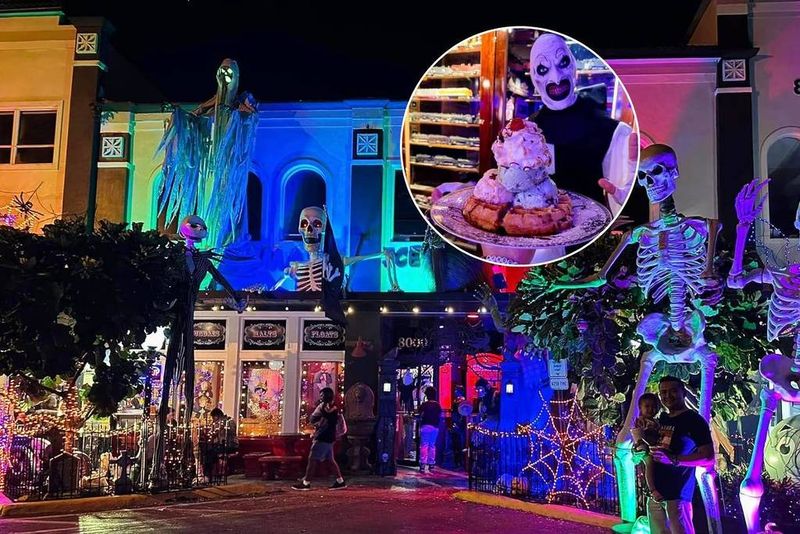 Spooktacular Weekend Events