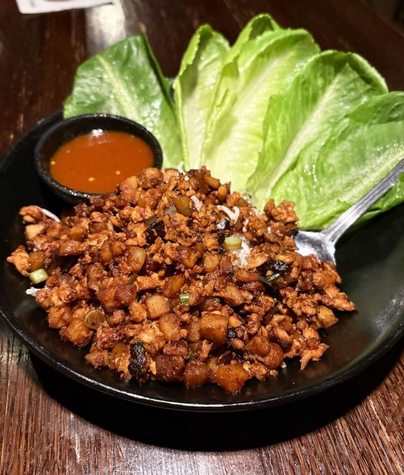 P.F. Chang’s China Bistro