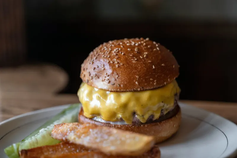 Red Hook Tavern, New York City