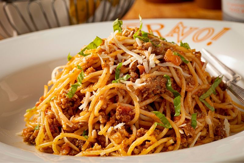 Bravo! Italian Kitchen