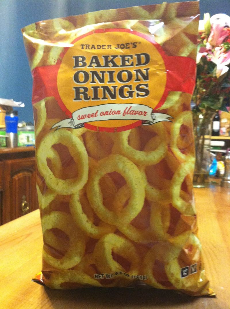 Trader Joe’s (store brand)