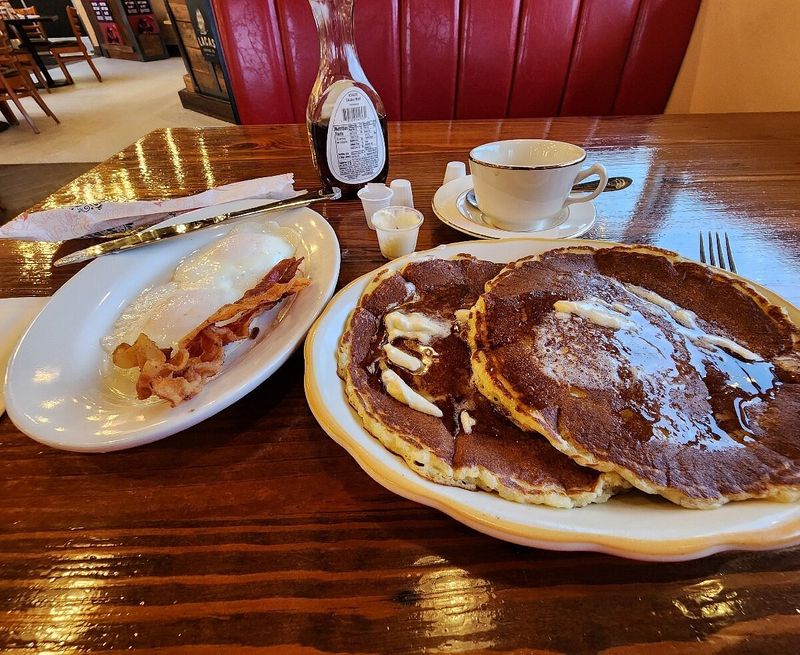 Delaware – Kozy Korner, Wilmington