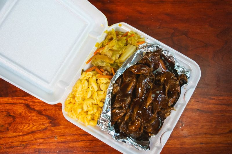 Butter’s Soul Food To Go