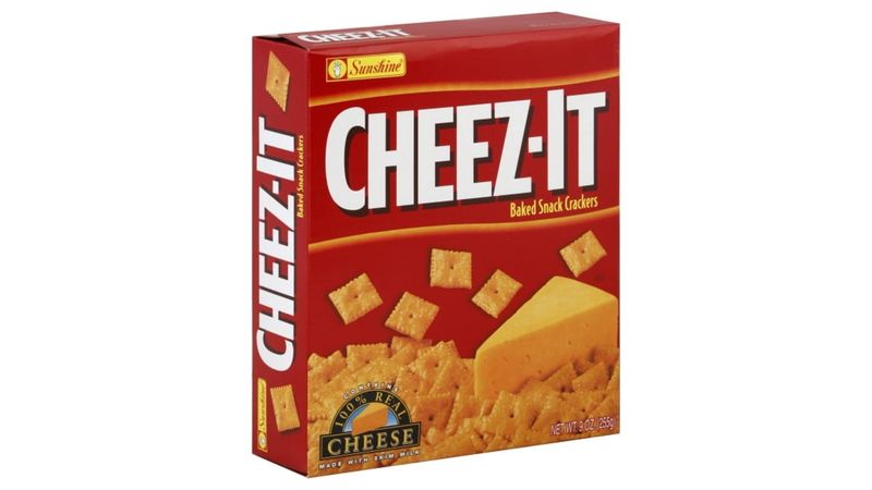 Cheez-It