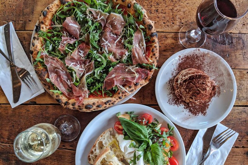 Verde — Baltimore (Canton)