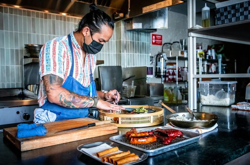 Kasama – East Ukrainian Village