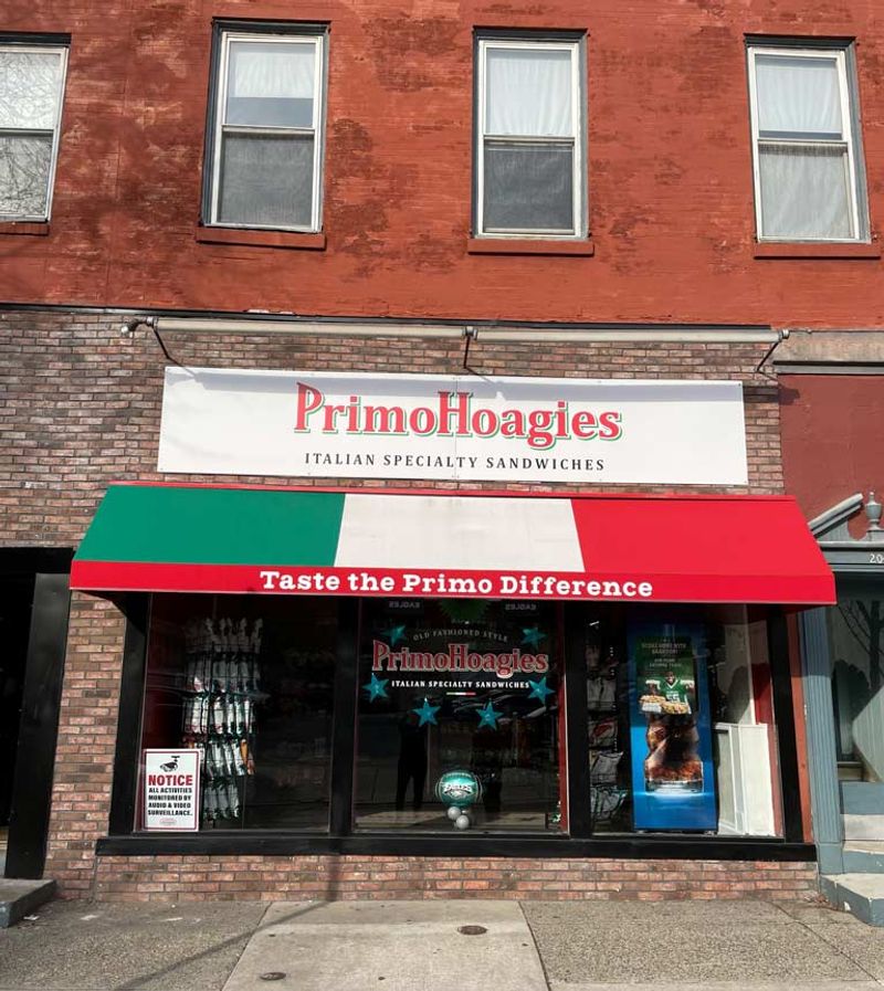 PrimoHoagies