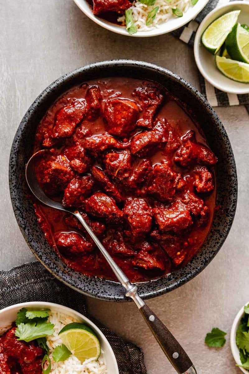 Carne Adovada