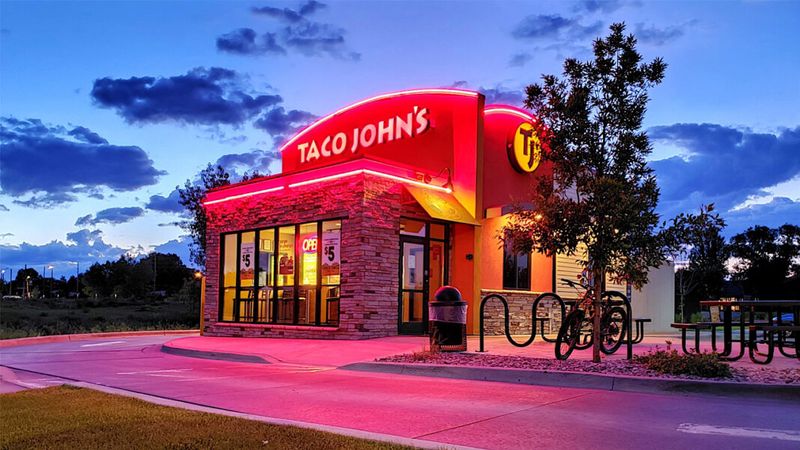 Taco John’s