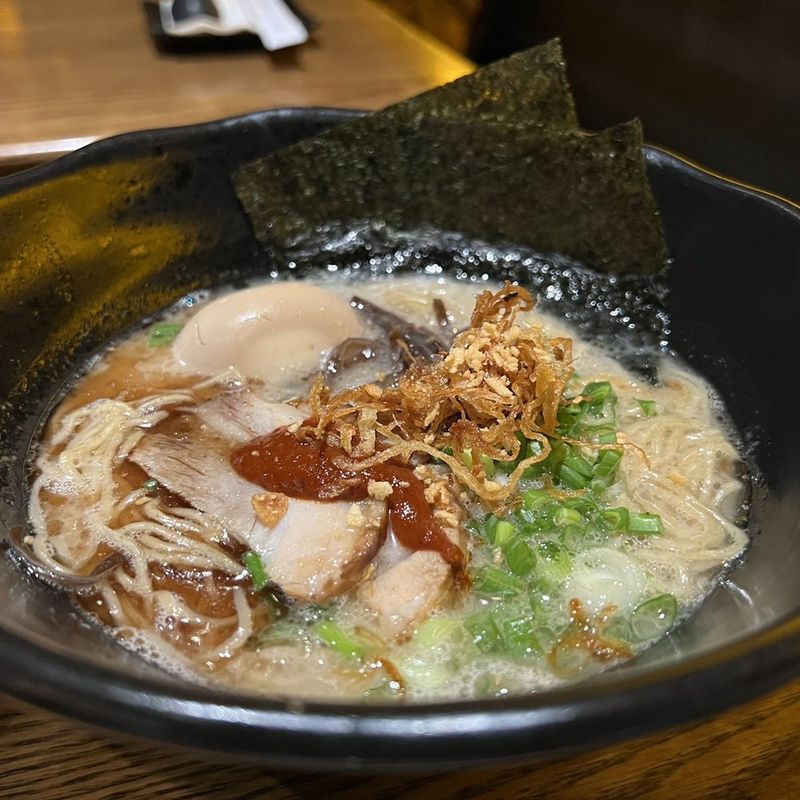 Pho or Ramen Made to Order