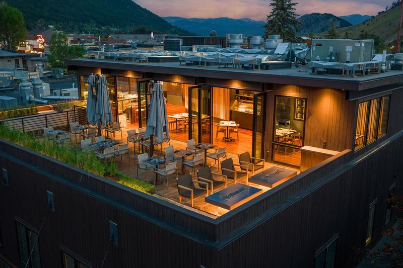 Kampai Sushi - Wyoming