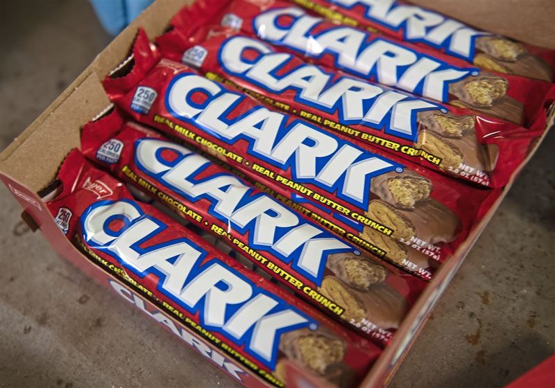 Clark Bar