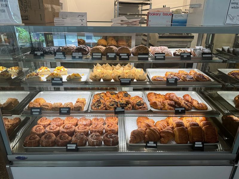 Amelia's Bakery (Indiana)