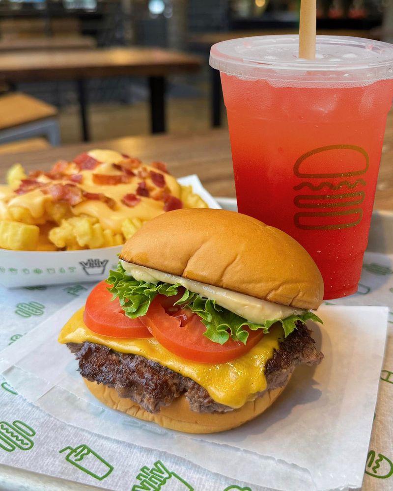Shake Shack