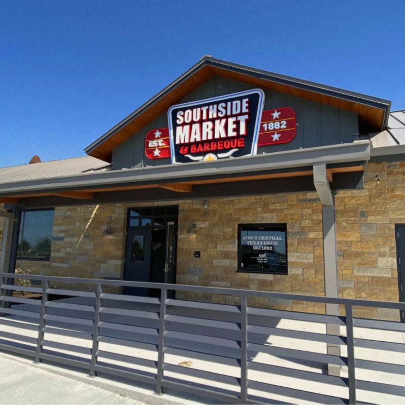 Southside Market & Barbeque (Elgin)