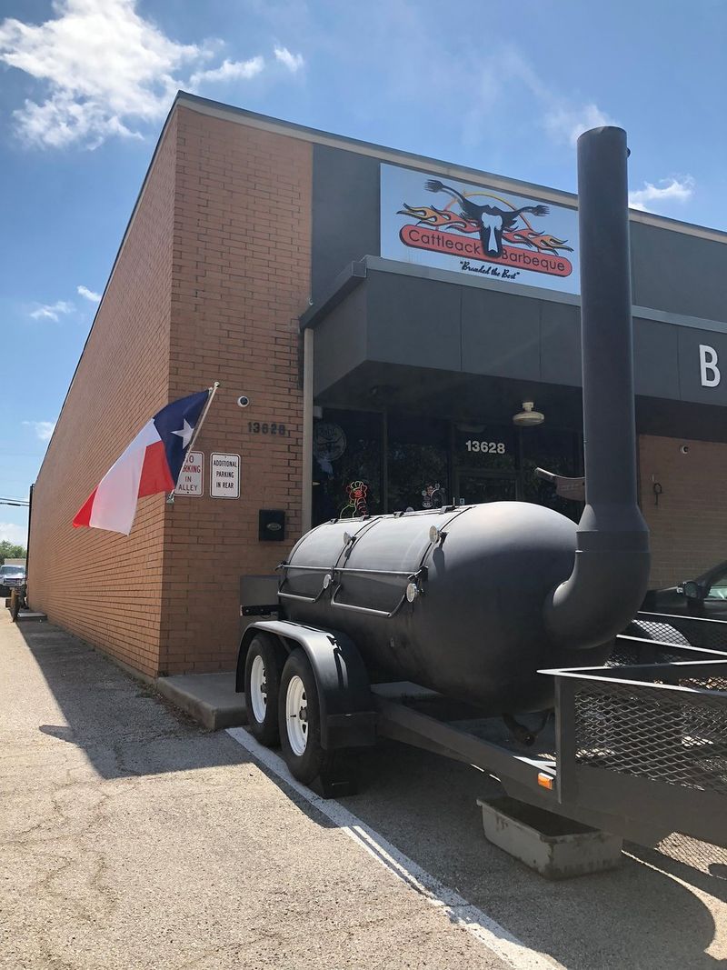Cattleack Barbeque