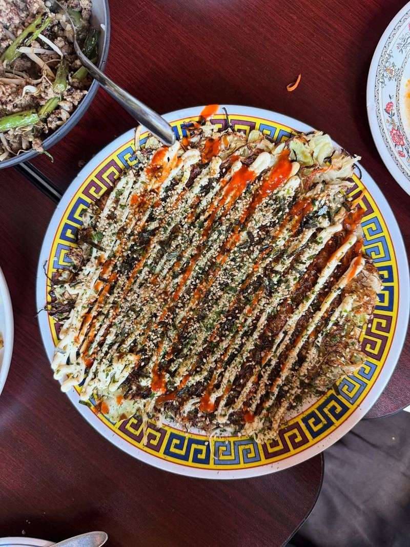 Xiao Bao Biscuit — Charleston, SC