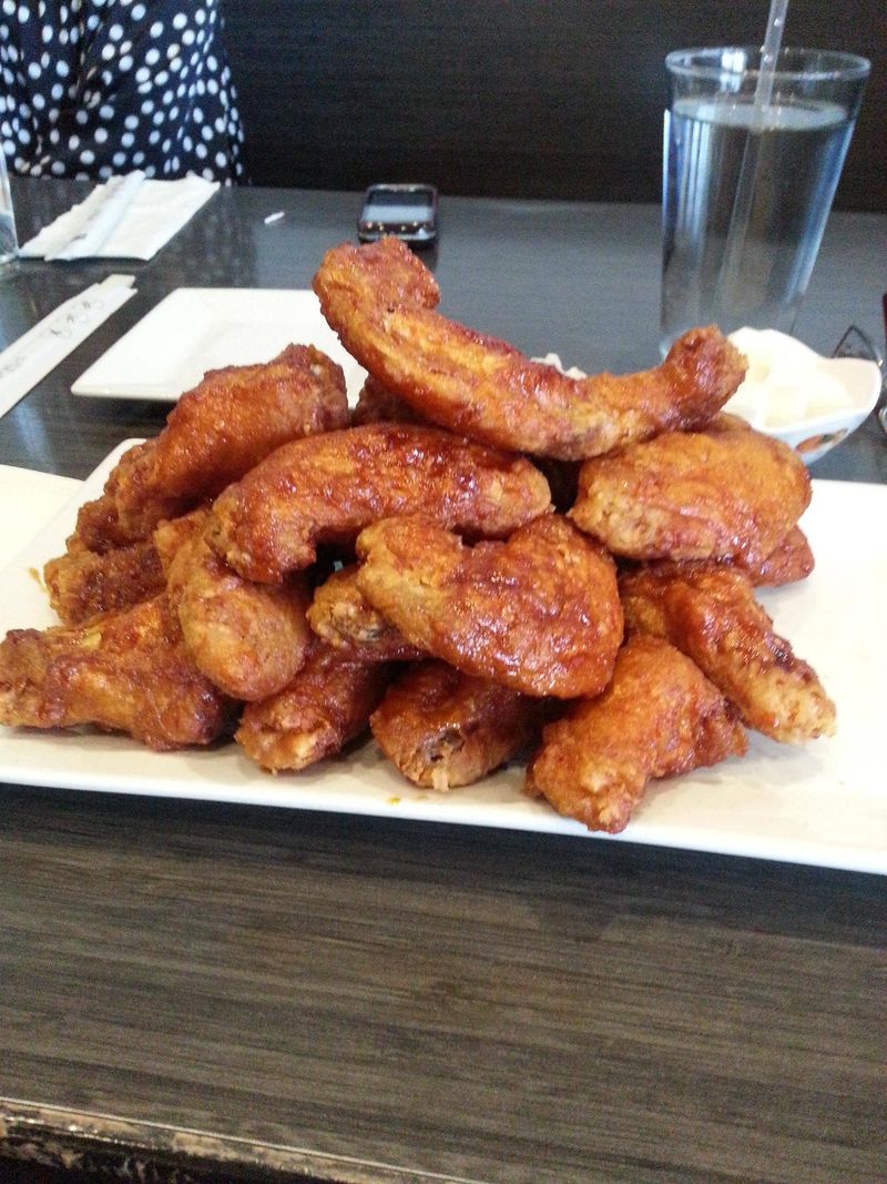 Bonchon
