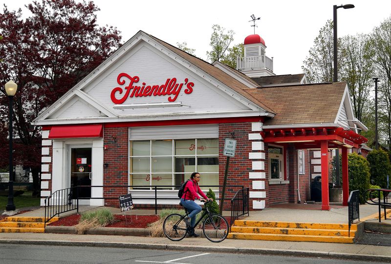 Friendly's