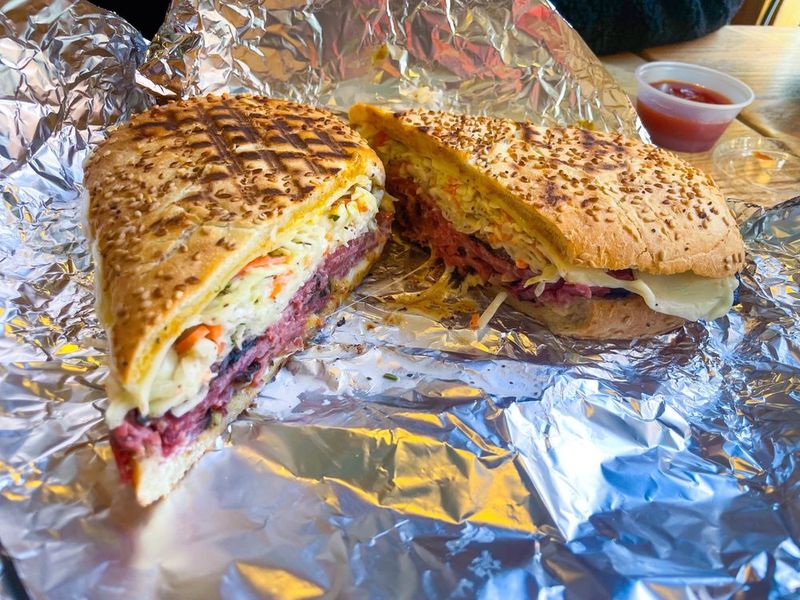 Sam LaGrassa’s (Boston)