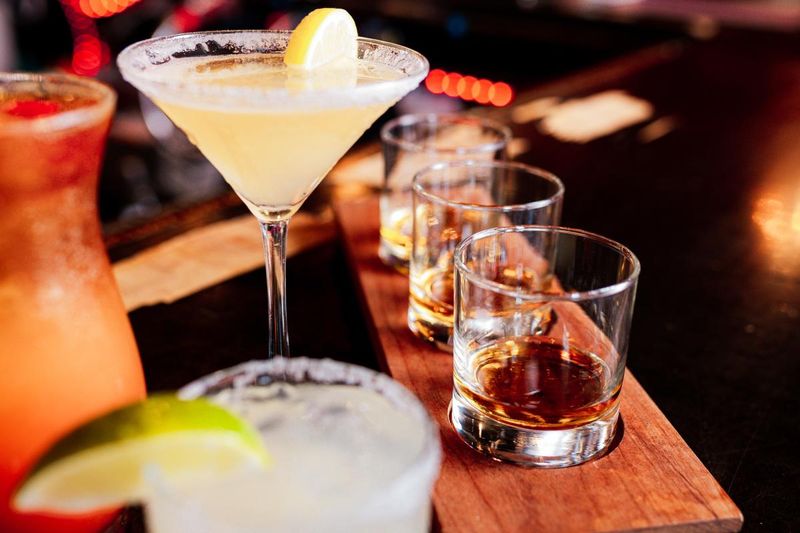 Bourbon and Blues: The Perfect Pairing