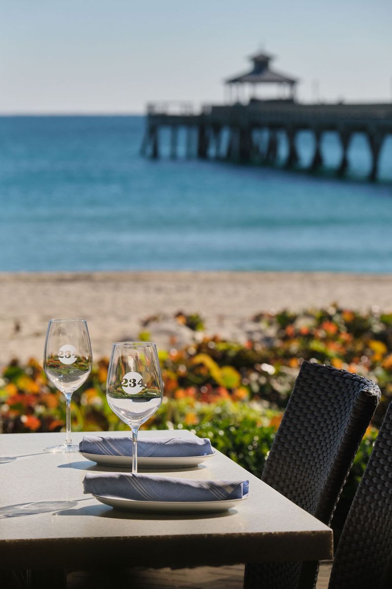 Oceans 234 - Deerfield Beach