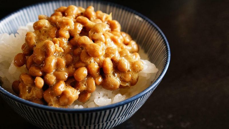 Natto