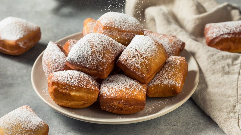 Beignets - Louisiana