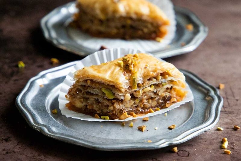 Baklava