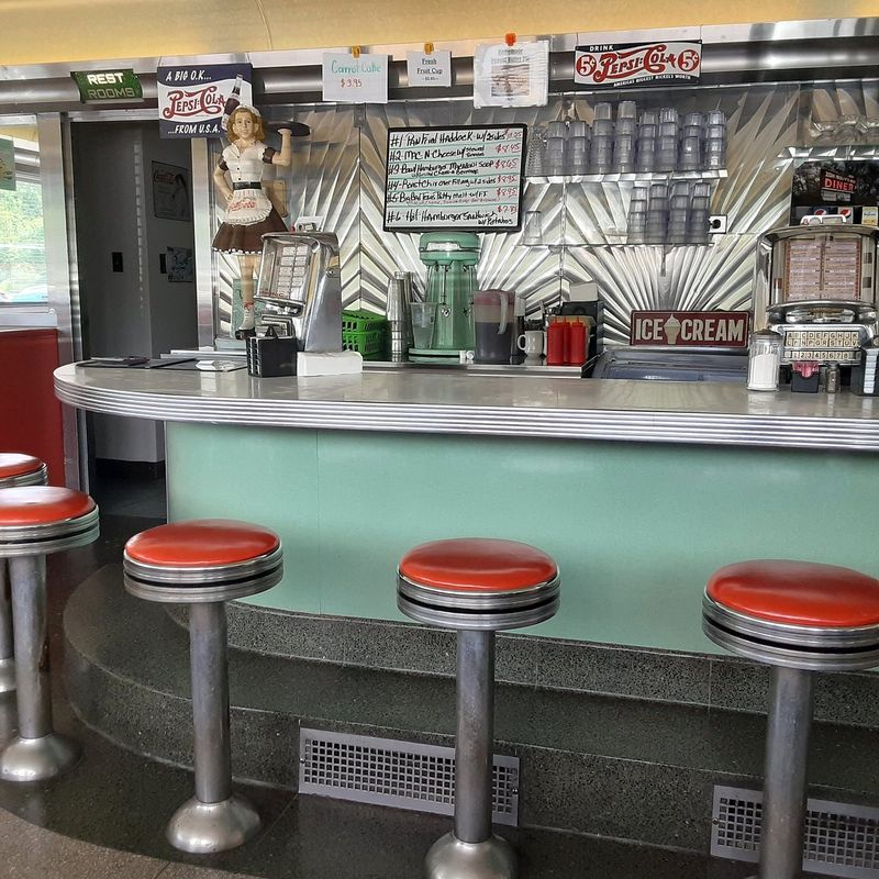 Wolfe’s Diner – Dillsburg