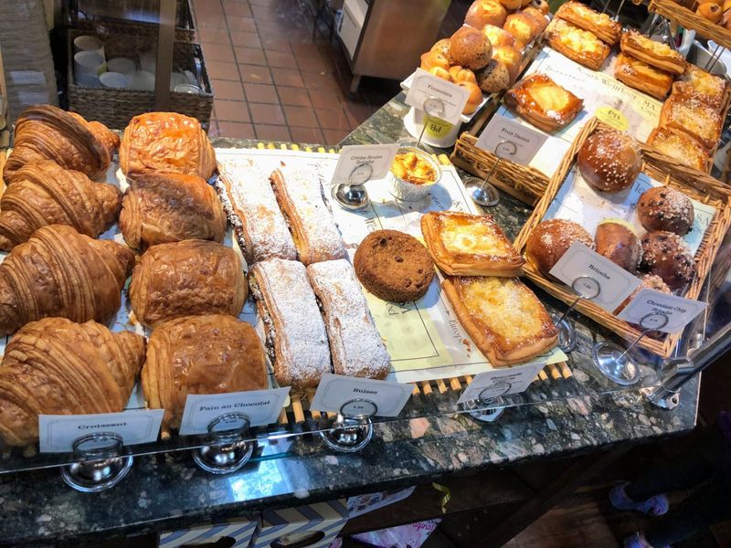 PB Boulangerie Bistro - South Wellfleet