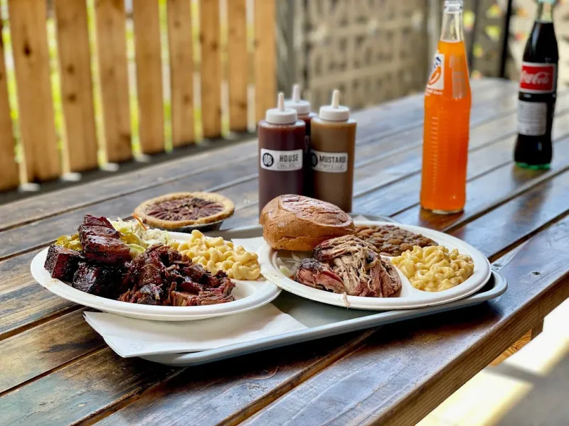 Little Miss BBQ, Phoenix