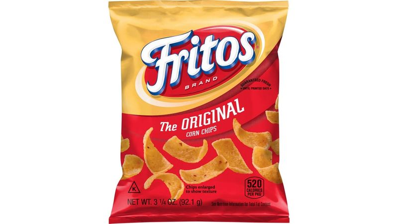 Fritos Corn Chips