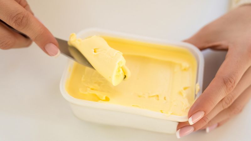 Margarine