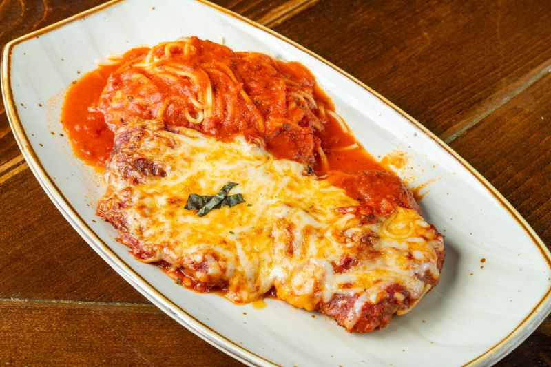 Roma’s Italian Restaurant