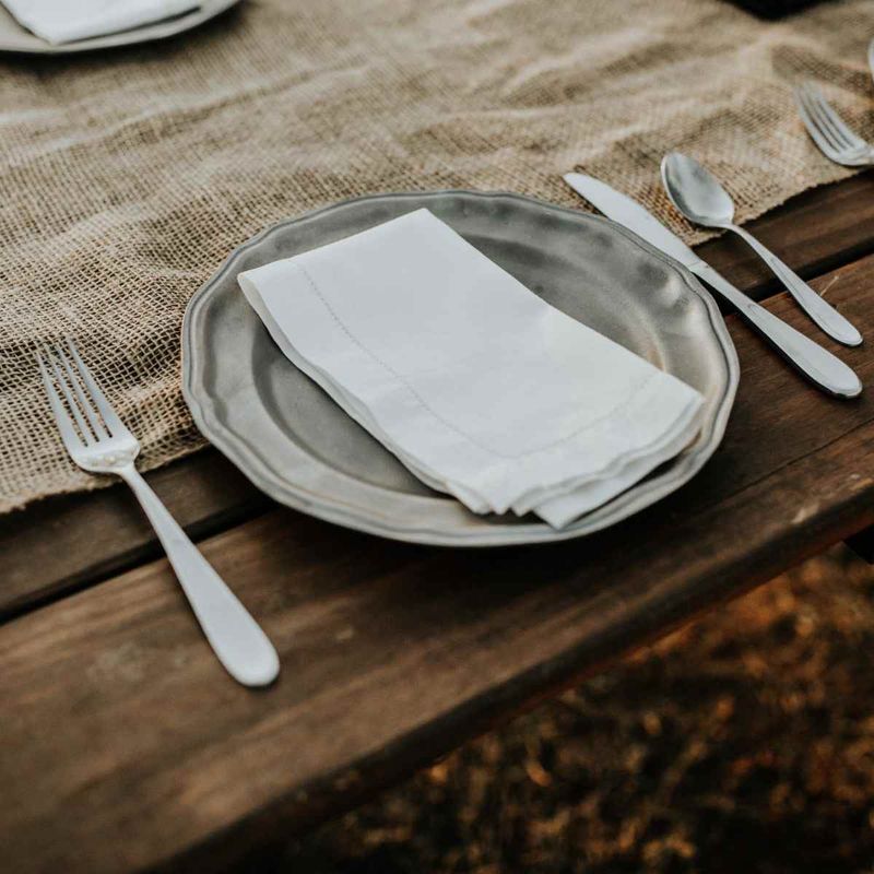 Sitting yourself when there is a host or wait-to-be-seated culture