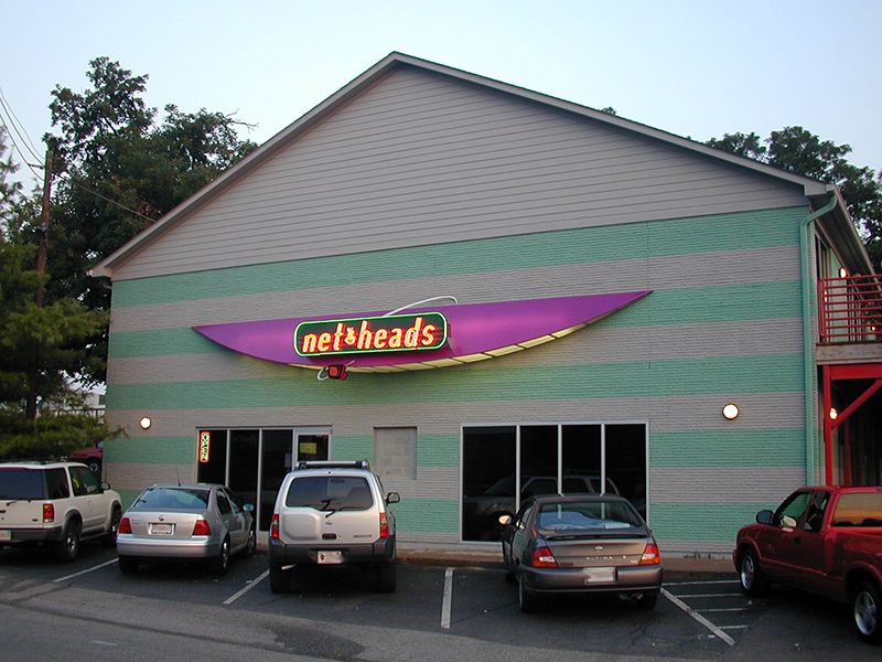 Netheads (Indianapolis)