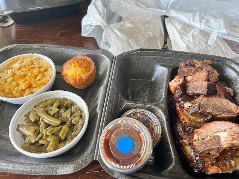 Southern Kitchen & Grill - Valdosta